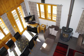 Chalet Mille Étoiles